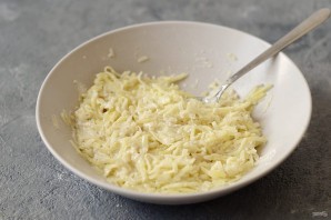 Хашбраун без яиц