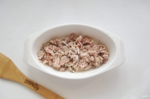 Холодец из курицы и индейки