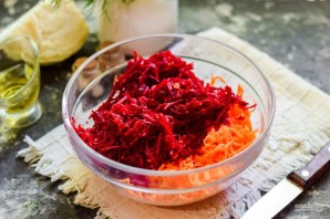 Казацкий борщ Казацкий борщ