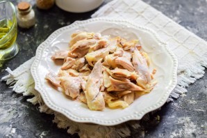 Казацкий борщ Казацкий борщ