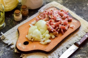 Казацкий борщ Казацкий борщ