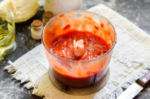 Казацкий борщ Казацкий борщ