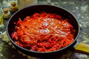 Казацкий борщ Казацкий борщ