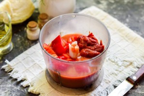 Казацкий борщ Казацкий борщ