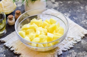 Казацкий борщ Казацкий борщ