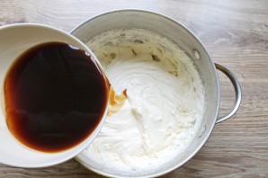 Кофейное суфле