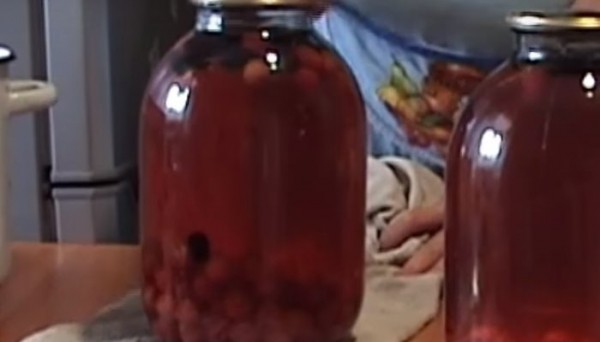 Компот ассорти на зиму из фруктов и ягод — вкуснейшие рецепты на 3 литровую банку