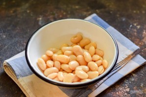 Конфеты из фасоли Конфеты из фасоли