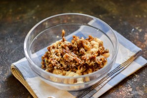 Конфеты из фасоли Конфеты из фасоли