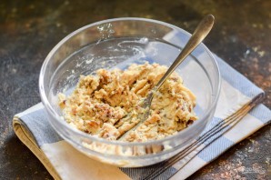 Конфеты из фасоли Конфеты из фасоли