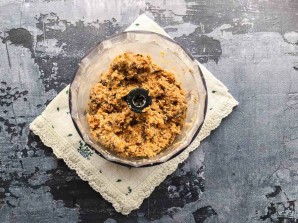 Конфеты из геркулеса Конфеты из геркулеса