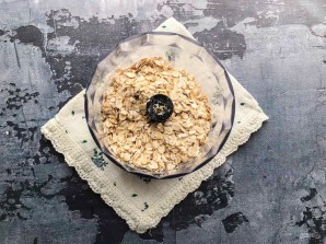 Конфеты из геркулеса Конфеты из геркулеса