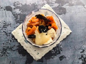 Конфеты из геркулеса Конфеты из геркулеса