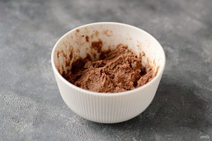 Конфеты из зеленой гречки