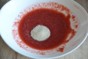 Конфеты с агар-агаром Конфеты с агар-агаром