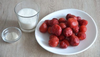 Конфеты с агар-агаром Конфеты с агар-агаром