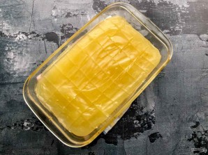 Конфеты за 15 минут