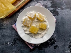 Конфеты за 15 минут