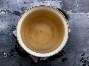 Конфеты за 15 минут