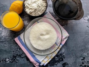 Конфеты за 15 минут