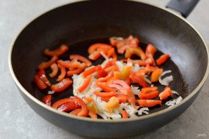 Корейский салат из маша