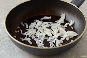 Корейский салат из маша