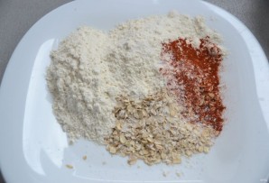 Куриные ножки как в KFC