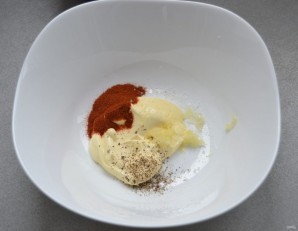 Куриные ножки как в KFC