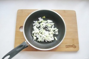 Лаваш с курицей и капустой