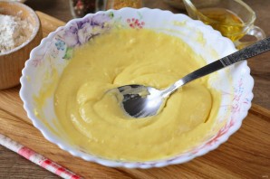 Ленивые чебуреки на кефире с фаршем