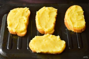 Ленивые шаньги Ленивые шаньги