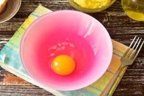 Ленивые шаньги Ленивые шаньги