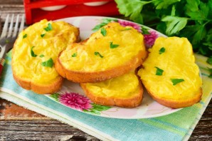 Ленивые шаньги Ленивые шаньги