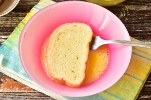 Ленивые шаньги Ленивые шаньги