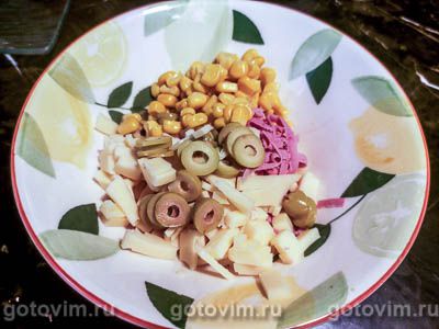 Лепешки с начинкой на сковороде Лепешки с начинкой на сковороде