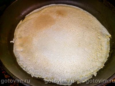 Лепешки с начинкой на сковороде Лепешки с начинкой на сковороде