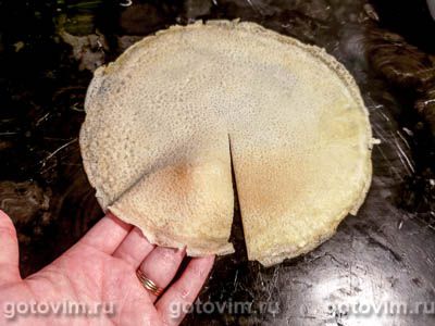 Лепешки с начинкой на сковороде Лепешки с начинкой на сковороде