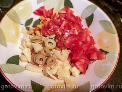 Лепешки с начинкой на сковороде Лепешки с начинкой на сковороде