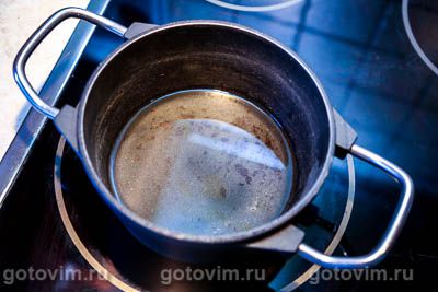 Лимонад абрикосовый