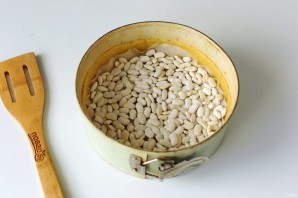 Лоранский пирог с рыбой