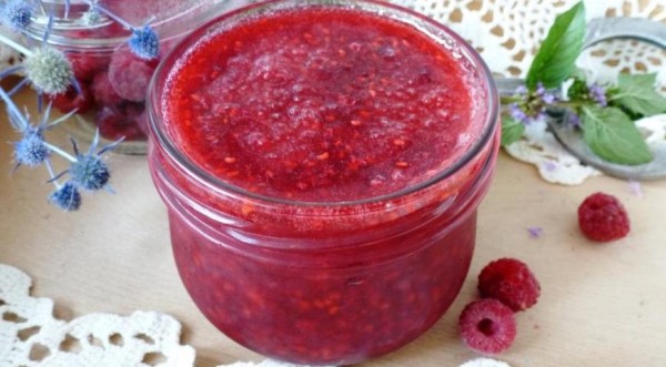 Малина с коричневым сахаром и лаймом, пошаговый рецепт с фото Малина с коричневым сахаром и лаймом, пошаговый рецепт с фото