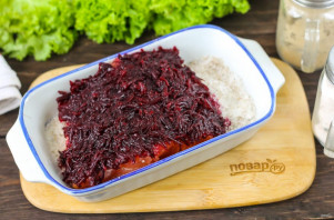 Малосольный лосось от Гордона Рамзи