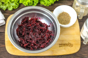 Малосольный лосось от Гордона Рамзи