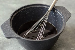 Мармелад из кока-колы