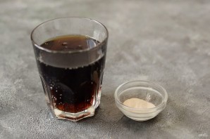 Мармелад из кока-колы