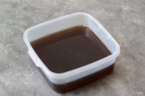 Мармелад из кока-колы