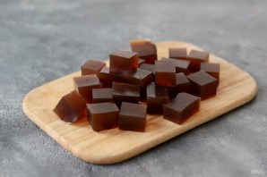 Мармелад из кока-колы