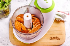 Масляный крем под мастику