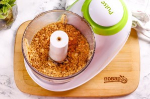 Масляный крем под мастику