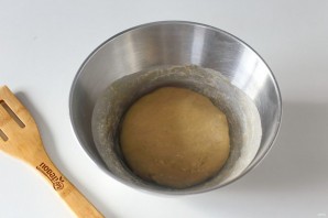 Медовые пряники на пару